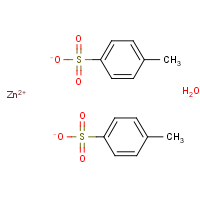 CAS: 123334-05-4 | OR54590 | Zinc tosylate hydrate