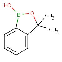 CAS: 221352-10-9 | OR54595 | 3,3-Dimethylbenzo[c][1,2]oxaborol-1(3H)-ol