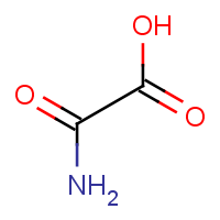 CAS: 471-47-6 | OR54598 | Oxamic acid