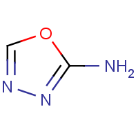 CAS: 3775-60-8 | OR54600 | 1,3,4-oxadiazol-2-amine