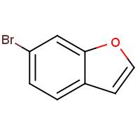 CAS: 128851-73-0 | OR54601 | 6-Bromobenzofuran