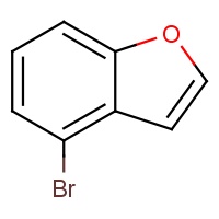 CAS:128868-60-0 | OR54602 | 4-Bromobenzofuran