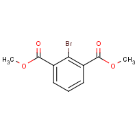 CAS: 39622-80-5 | OR54603 | Dimethyl 2-bromoisophthalate