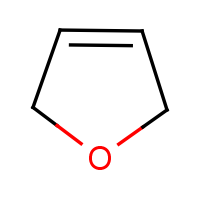 CAS: 1708-29-8 | OR5462 | 2,5-Dihydrofuran