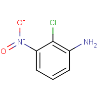 CAS: 3970-41-0 | OR54620 | 2-Chloro-3-nitroaniline