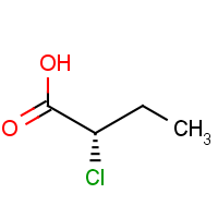 CAS: 32653-32-0 | OR54621 | (2S)-2-Chlorobutanoic acid