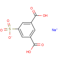 CAS: 6362-79-4 | OR54628 | Sodium 5-sulphoisophthalate