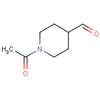CAS: 155826-26-9 | OR54629 | 1-Acetyl-piperidine-4-carboxaldehyde