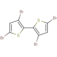 CAS: 125143-53-5 | OR54633 | 3,3',5,5'-Tetrabromo-2,2'-bithiophene