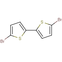 CAS: 4805-22-5 | OR54634 | 5,5'-Dibromo-2,2'-bithiophene