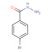 CAS: 5933-32-4 | OR5464 | 4-Bromobenzhydrazide