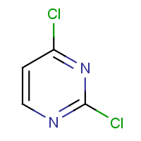 CAS: 3934-20-1 | OR5465 | 2,4-Dichloropyrimidine