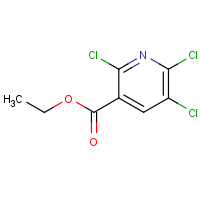 CAS: 2089325-36-8 | OR54652 | Ethyl 2,5,6-trichloronicotinate