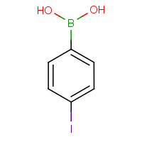 CAS:5122-99-6 | OR5466 | 4-Iodobenzeneboronic acid