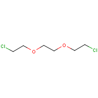 CAS: 112-26-5 | OR54670 | 1,2-Bis(2-chloroethoxy)ethane