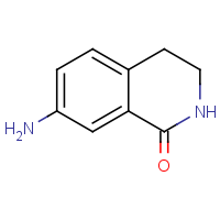 CAS: 66491-03-0 | OR54677 | 7-Amino-3,4-dihydro-2H-isoquinolin-1-one