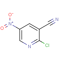 CAS: 31309-08-7 | OR54678 | 2-Chloro-5-nitronicotinonitrile