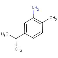 CAS: 2051-53-8 | OR54679 | 2-Methyl-5-isopropylaniline