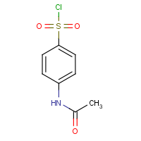 CAS:121-60-8 | OR5468 | 4-Acetamidobenzenesulphonyl chloride