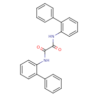 CAS:21022-17-3 | OR54683 | N,N'-bis(2-Phenylphenyl)ethanediamide