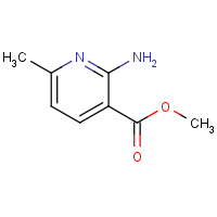 CAS: 31686-93-8 | OR54688 | Methyl 2-amino-6-methylnicotinate