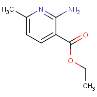 CAS: 70959-85-2 | OR54689 | Ethyl 2-amino-6-methylnicotinate