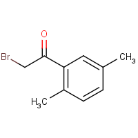 CAS: 75840-13-0 | OR54697 | 2,5-Dimethylphenacyl bromide