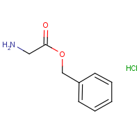 CAS:2462-31-9 | OR54703 | Benzyl glycinate hydrochloride