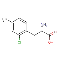 CAS:1270107-05-5 | OR54713 | 2-Chloro-4-methyl-L-phenylalanine