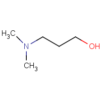 CAS: 3179-63-3 | OR5472 | 3-Dimethylaminopropan-1-ol