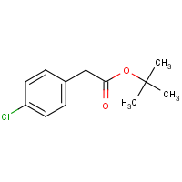 CAS: 33155-59-8 | OR54746 | (4-Chlorophenyl)acetic acid tert-butyl ester