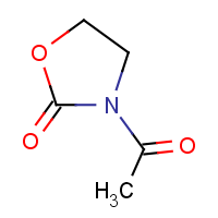 CAS: 1432-43-5 | OR54757 | 3-Acetyloxazolidin-2-one