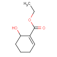 CAS:28469-52-5 | OR54759 | Ethyl 6-hydroxycyclohex-1-ene-1-carboxylate