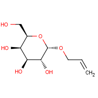 CAS: 48149-72-0 | OR5475T | Allyl alpha-D-galactopyranoside