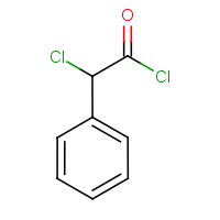 CAS:2912-62-1 | OR5480 | Chloro(phenyl)acetyl chloride