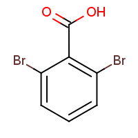 CAS: 601-84-3 | OR54804 | 2,6-Dibromobenzoic acid