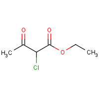 CAS: 609-15-4 | OR5481 | Ethyl 2-chloroacetoacetate
