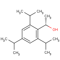 CAS: 102225-88-7 | OR54812 | (S)-(?)-1-(2,4,6-Triisopropylphenyl)ethanol