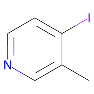 CAS: 22282-64-0 | OR54823 | 4-Iodo-3-methylpyridine