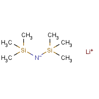 CAS:4039-32-1 | OR54832 | Lithium bis(trimethylsilyl)amide, 24% (1.4M) in THF