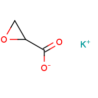 CAS:51877-54-4 | OR54835 | Potassium oxirane-2-carboxylate