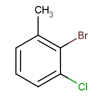 CAS: 69190-56-3 | OR5484 | 2-Bromo-3-chlorotoluene