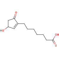 CAS: 22099-78-1 | OR54843 | 7-(3-Hydroxy-5-oxocyclopenten-1-yl)heptanoic acid