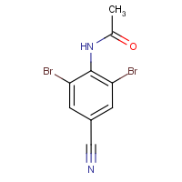 CAS: 959583-32-5 | OR5486 | 2,6-Dibromo-4-cyanoacetanilide