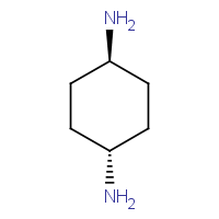 CAS: 2615-25-0 | OR5492 | trans-Cyclohexane-1,4-diamine