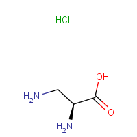 CAS:1482-97-9 | OR5495 | L-2,3-Diaminopropanoic acid hydrochloride