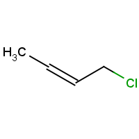 CAS: 591-97-9 | OR5497 | Crotyl chloride