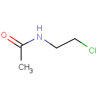 CAS: 7355-58-0 | OR55006 | N-(2-Chloroethyl)acetamide