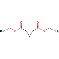 CAS: 20561-09-5 | OR55008 | Diethyl cyclopropane-1,2-dicarboxylate