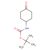 CAS: 179321-49-4 | OR5501 | 4-Aminocyclohexan-1-one, N-BOC protected